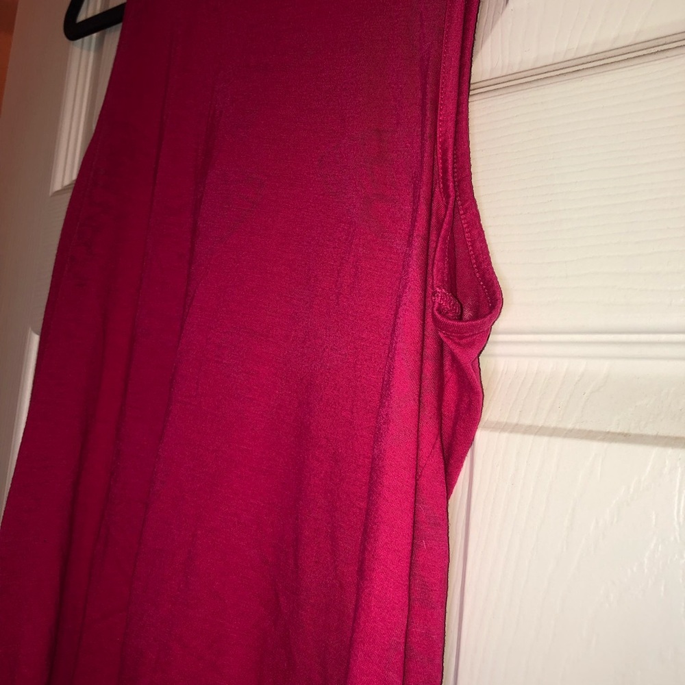 Cato Tank Top - Picture 8 of 8